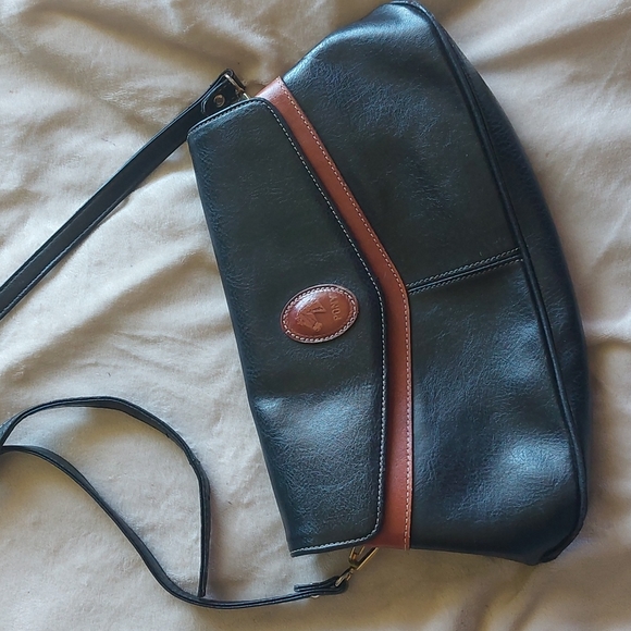 Vintage Pony leather purse - Picture 1 of 15